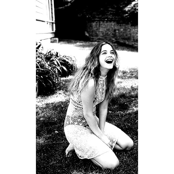 realbarbarapalvin instagram image archive image