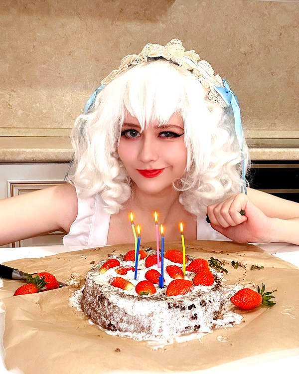 pepper_cos instagram image archive image