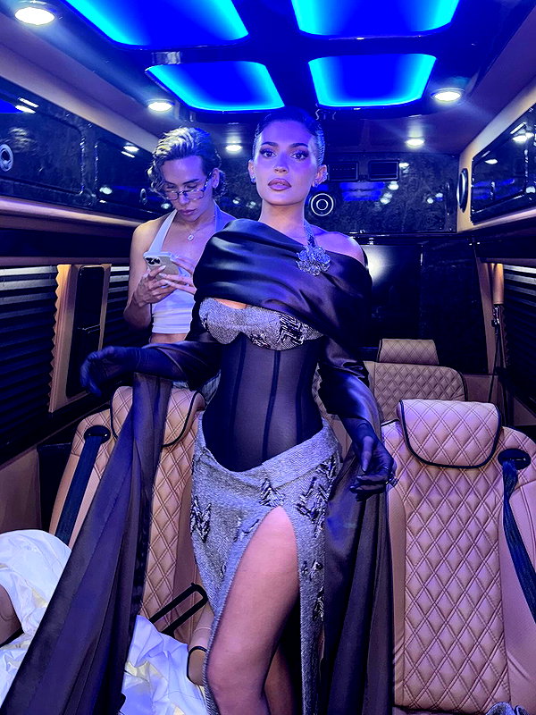 kyliejenner instagram image archive image
