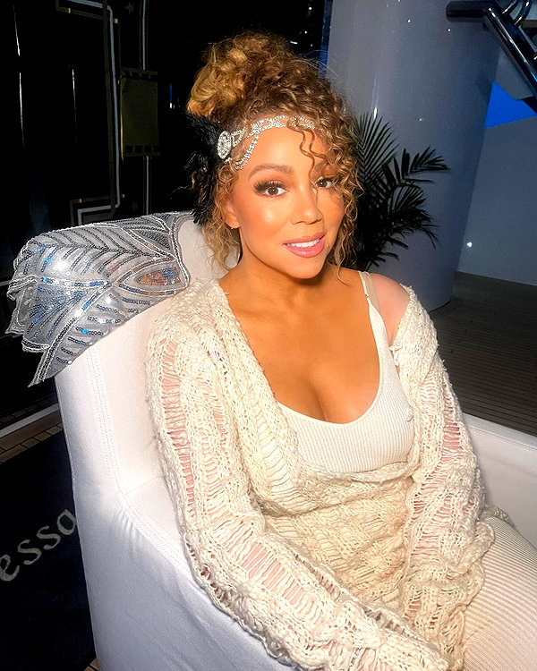 mariahcarey instagram image archive image