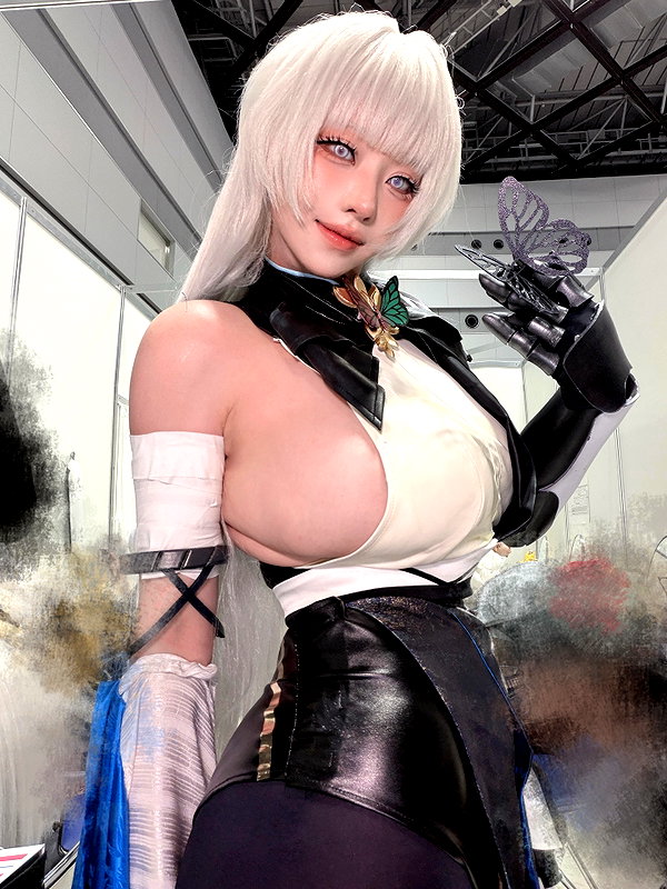 Archived image from @takomayuyi on Instagram
