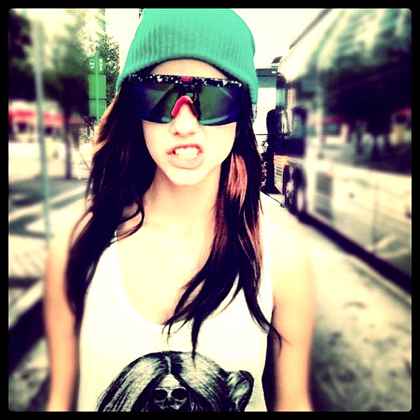 realbarbarapalvin instagram image archive image