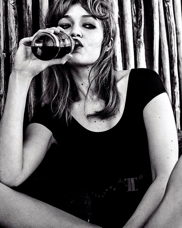 gigihadid instagram image archive image