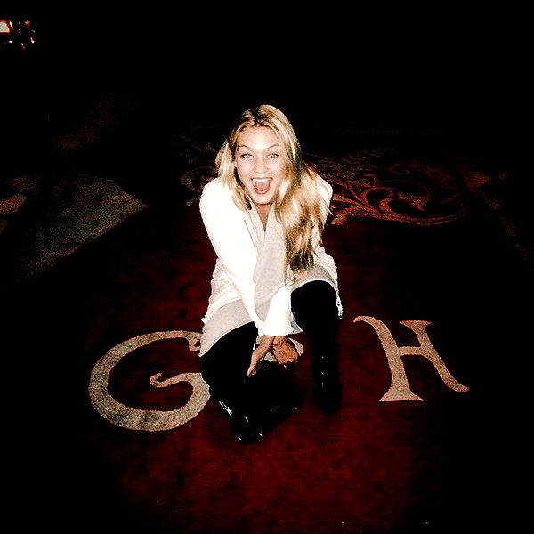 gigihadid instagram image archive image