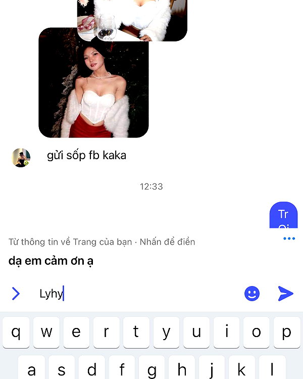 lyhythuedoxinh instagram image archive image