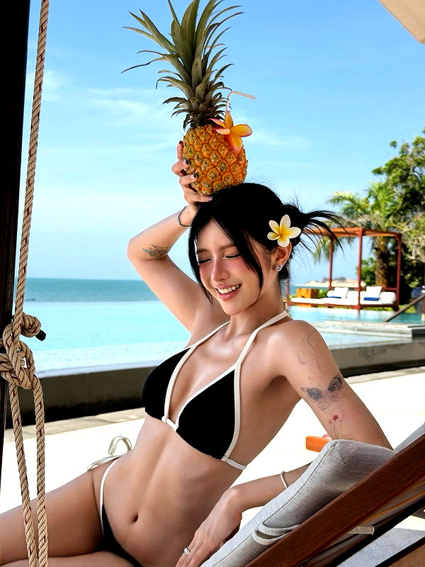 lyhythuedoxinh instagram image archive image