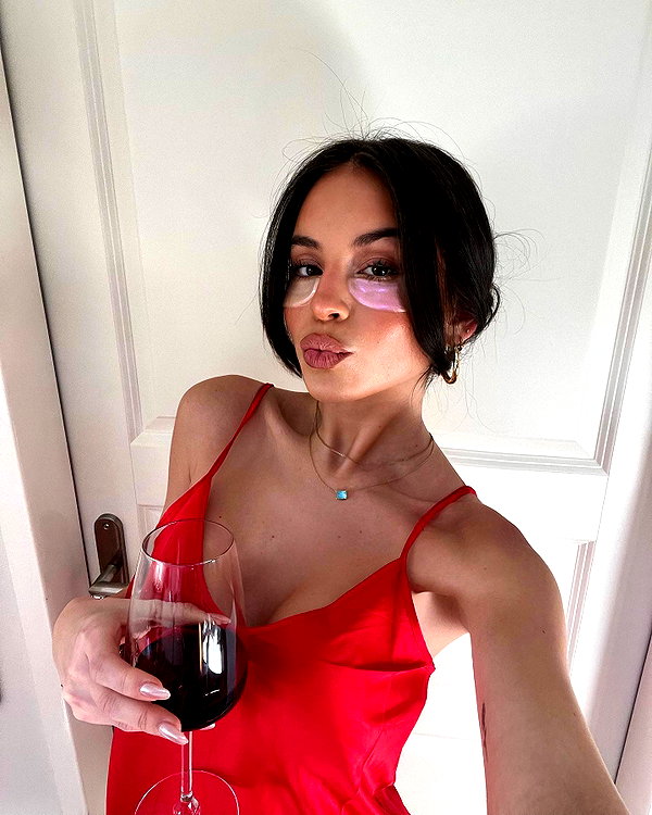 zoeliss instagram image archive image
