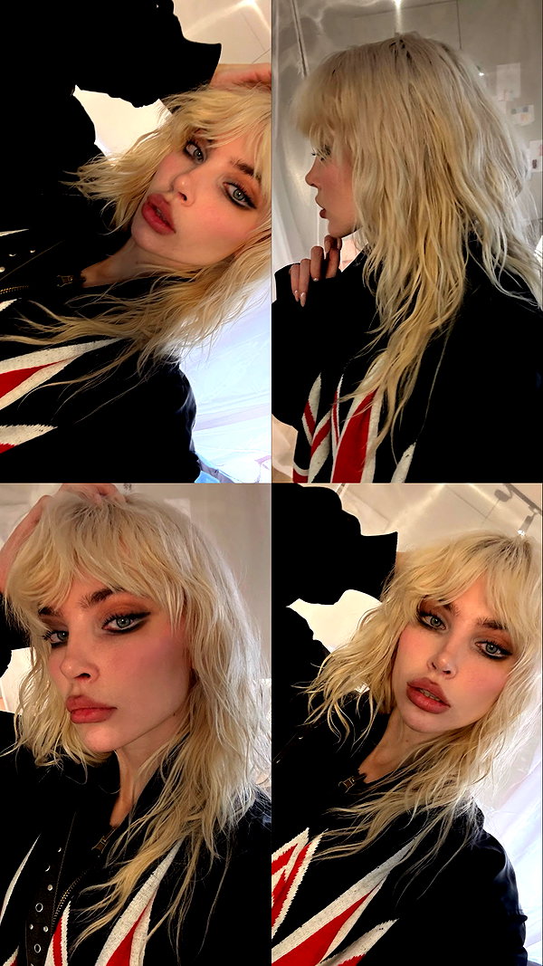 alien.hanna instagram image archive image