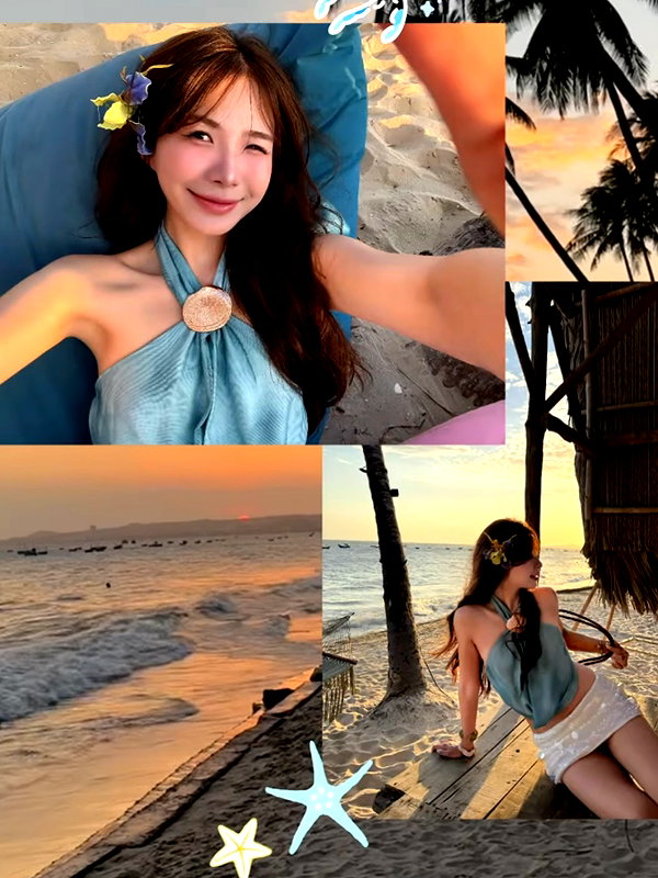 lyhythuedoxinh instagram image archive image