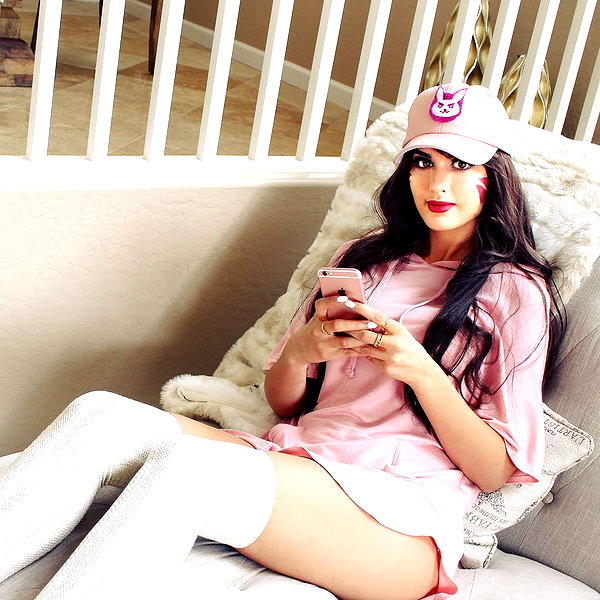 sssniperwolf instagram image archive image