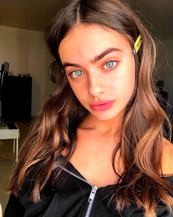 yaelshelbia instagram image archive image