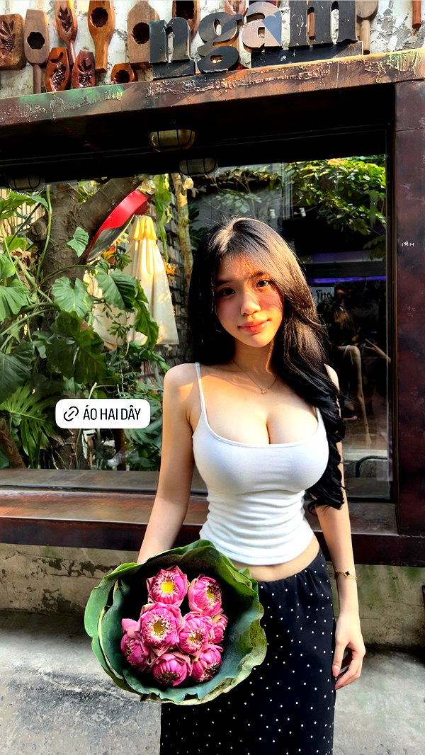 Archived image from @mynn_230 on Instagram