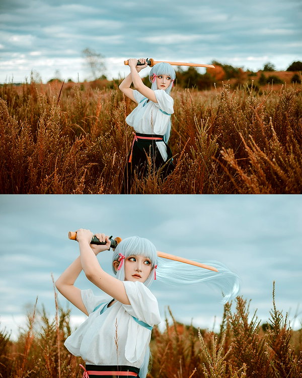 miee_cos instagram image archive image