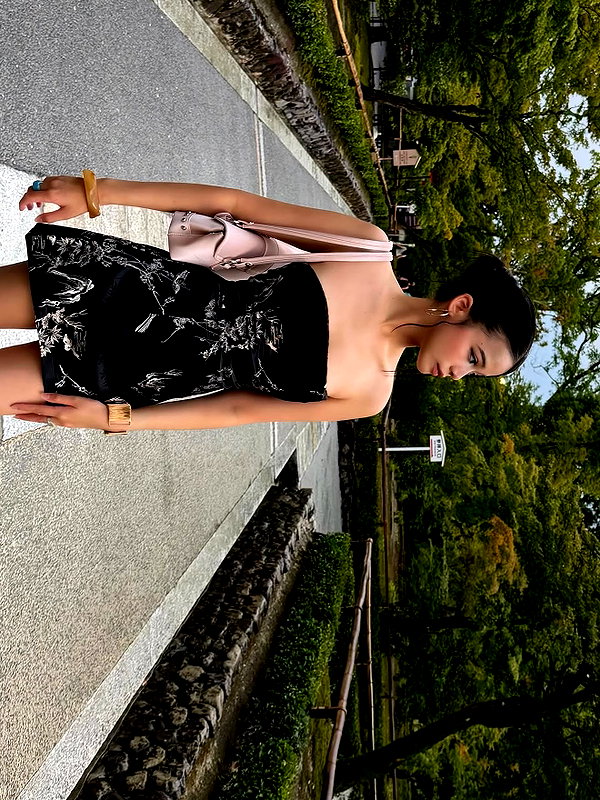 lyhythuedoxinh instagram image archive image