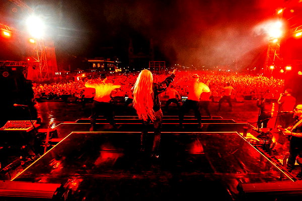xtina instagram image archive image
