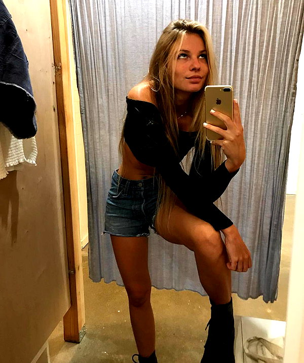 haileypandolfi instagram image archive image
