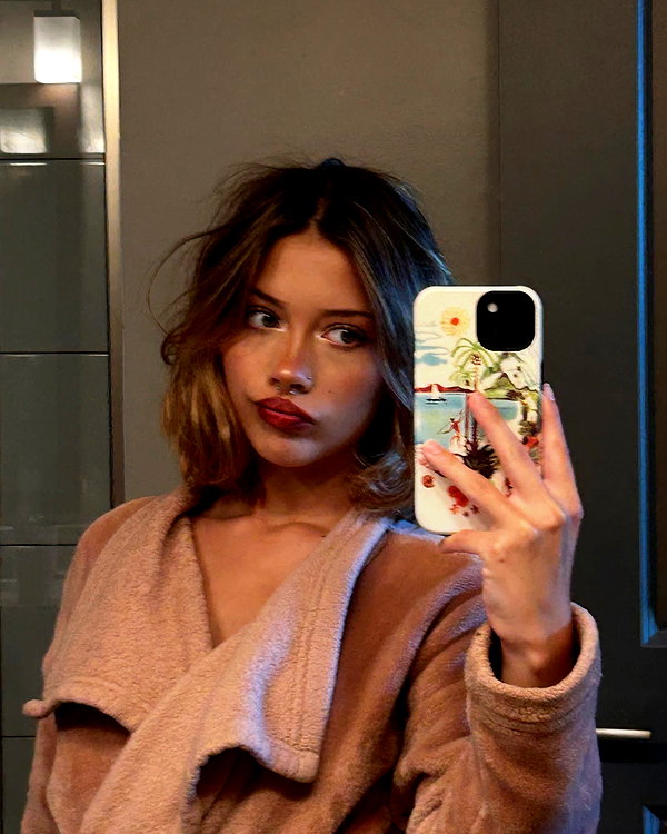 isavramirez instagram image archive image