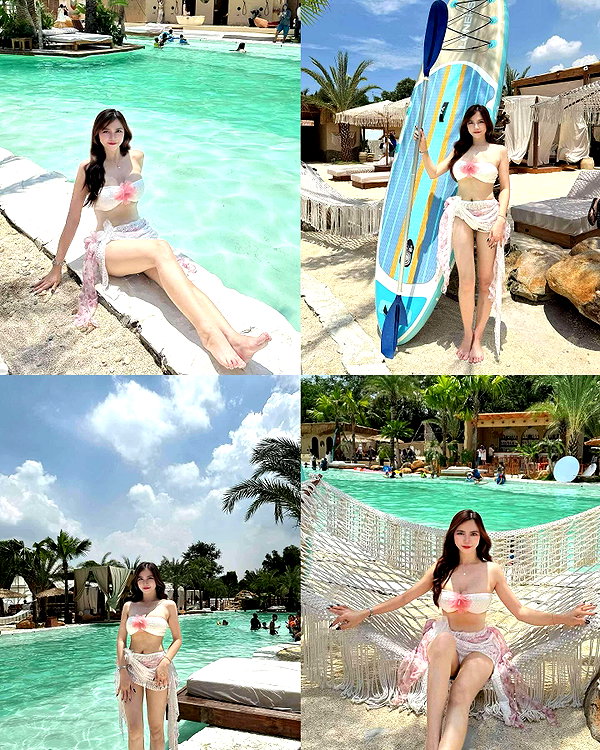 lyhythuedoxinh instagram image archive image