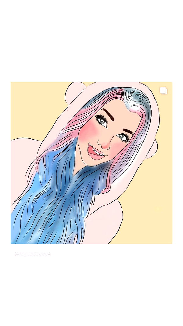 danielle.mercedie instagram image archive image