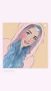 danielle.mercedie Altpins Profile Picture