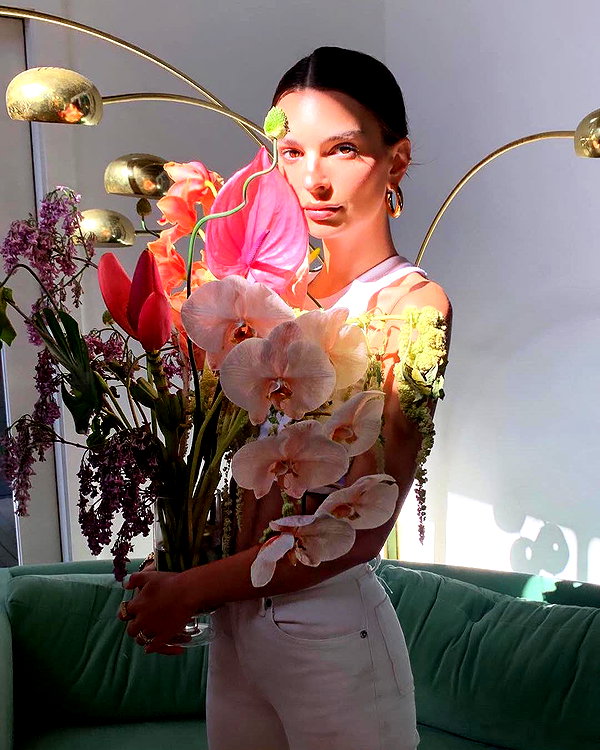 emrata instagram image archive image