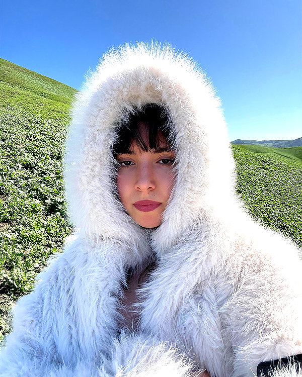 gabydayan instagram image archive image