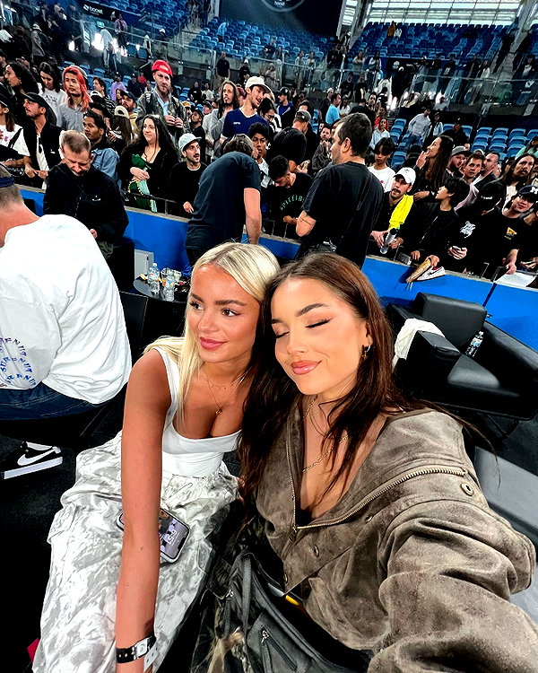 brontesheppeard instagram image archive image