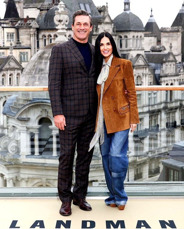 demimoore instagram image archive image