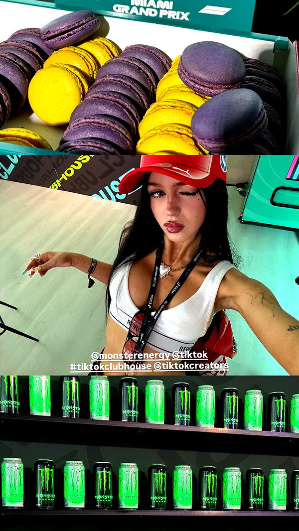 nevaaadaa instagram image archive image