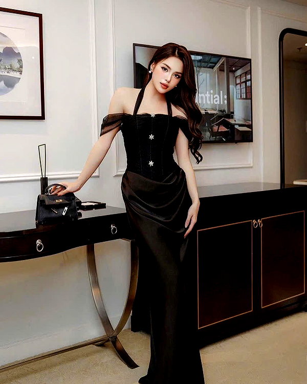 lyhythuedoxinh instagram image archive image