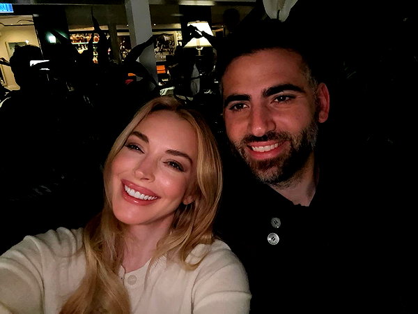 lindsaylohan instagram image archive image