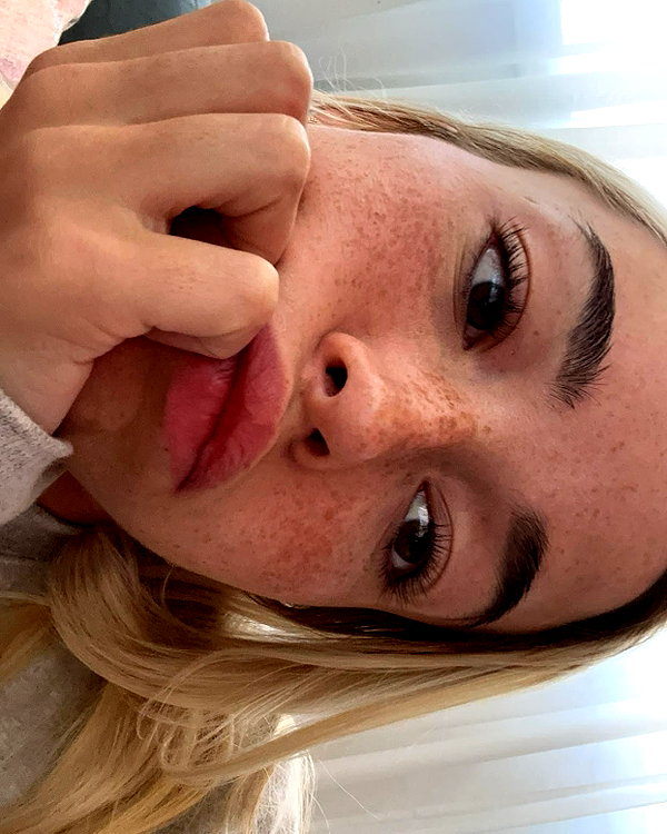 livvydunne instagram image archive image