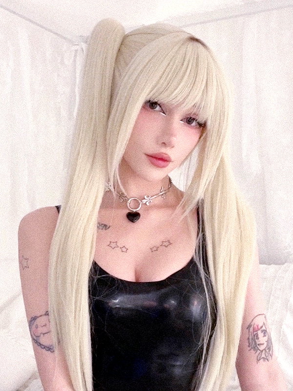 lena_kitsune instagram image archive image