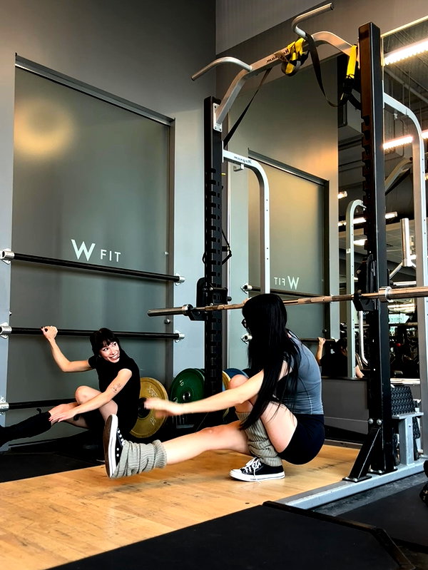 maiden_lifts instagram image archive image