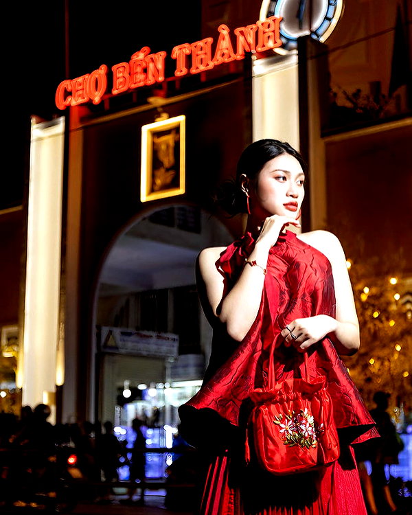 lyhythuedoxinh instagram image archive image