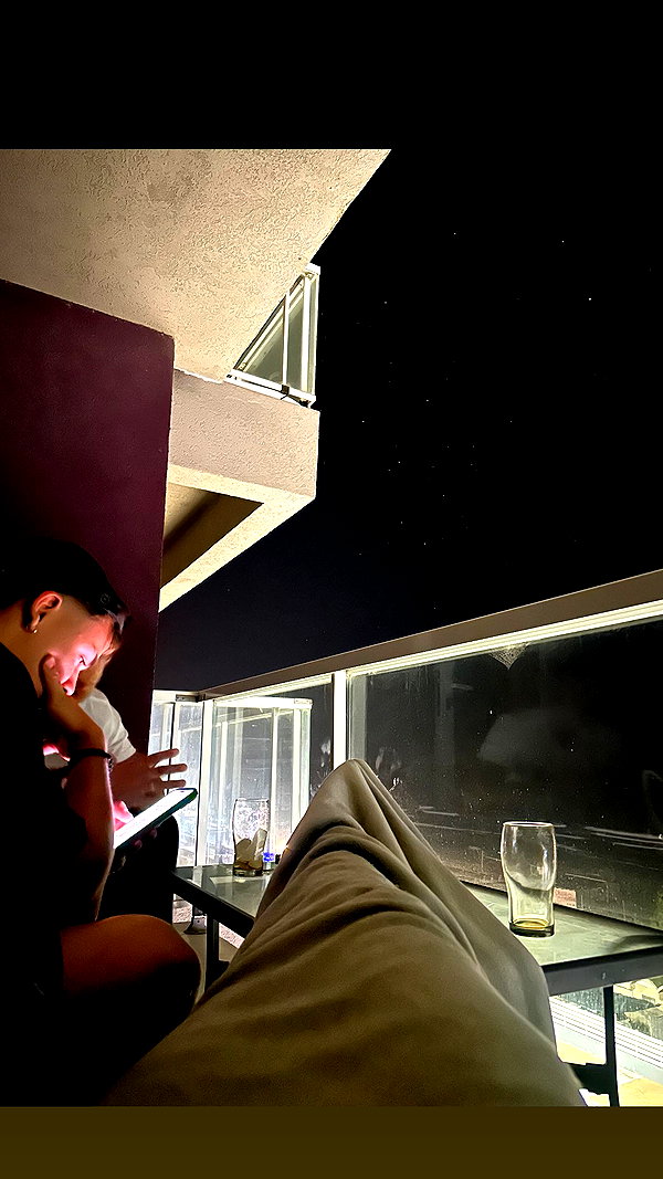 Archived image from @_aldibernardo on Instagram