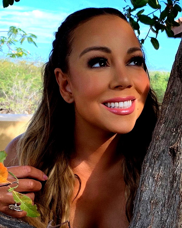mariahcarey instagram image archive image