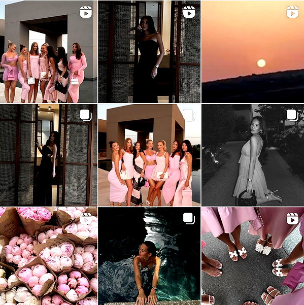 zoeliss instagram image archive image