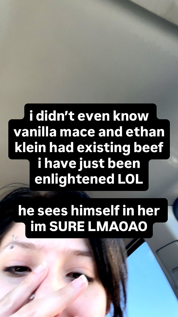 Archived image from @missnyxdawn on Instagram