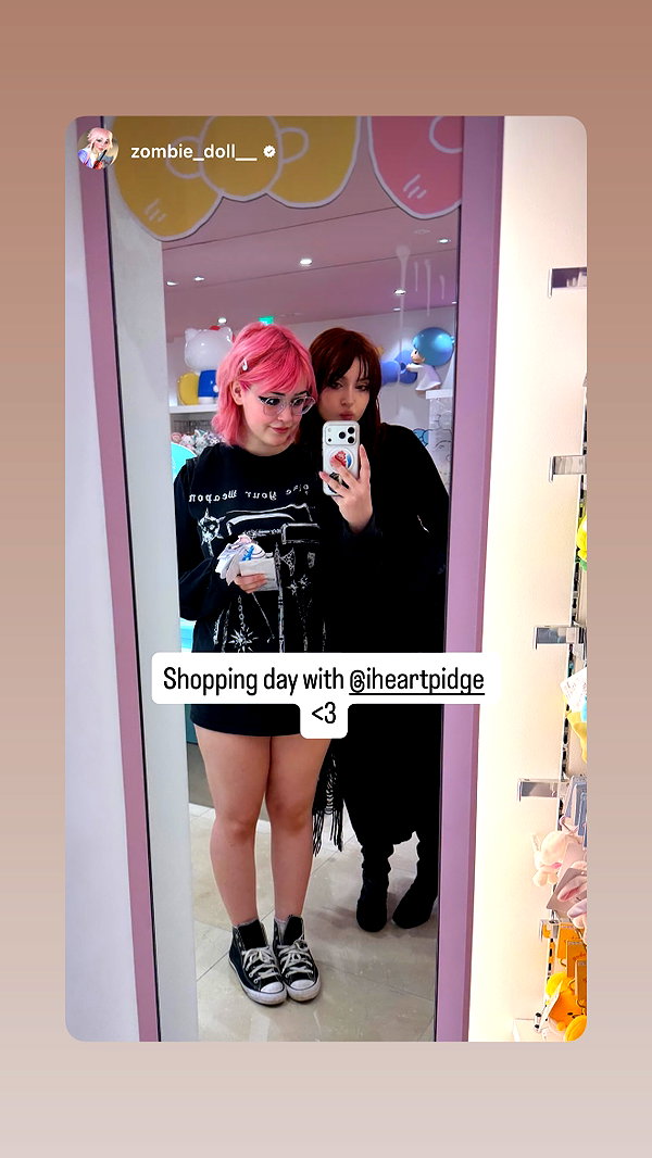 iheartpidge instagram image archive image
