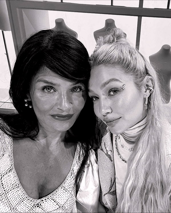 gigihadid instagram image archive image