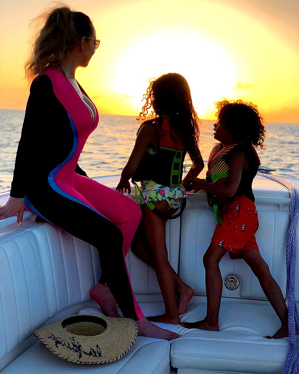 mariahcarey instagram image archive image