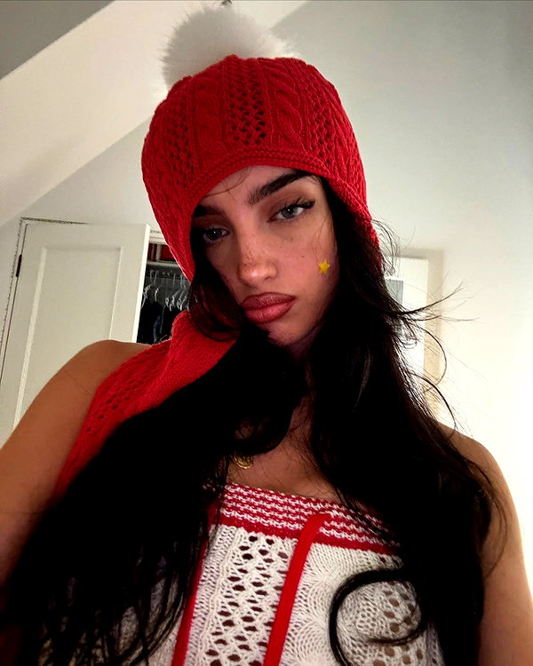 ellachristo instagram image archive image