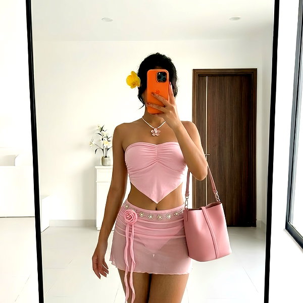 lyhythuedoxinh instagram image archive image