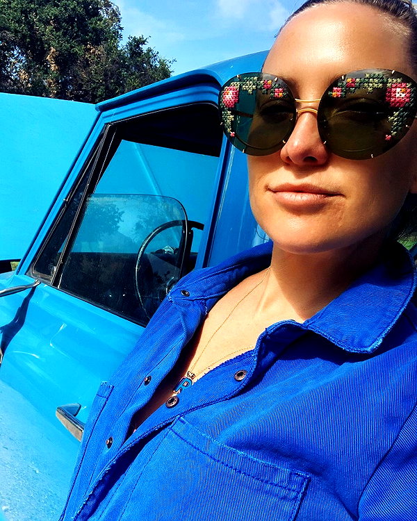 katehudson instagram image archive image