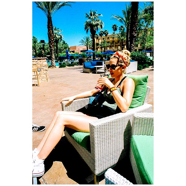 lilireinhart instagram image archive image