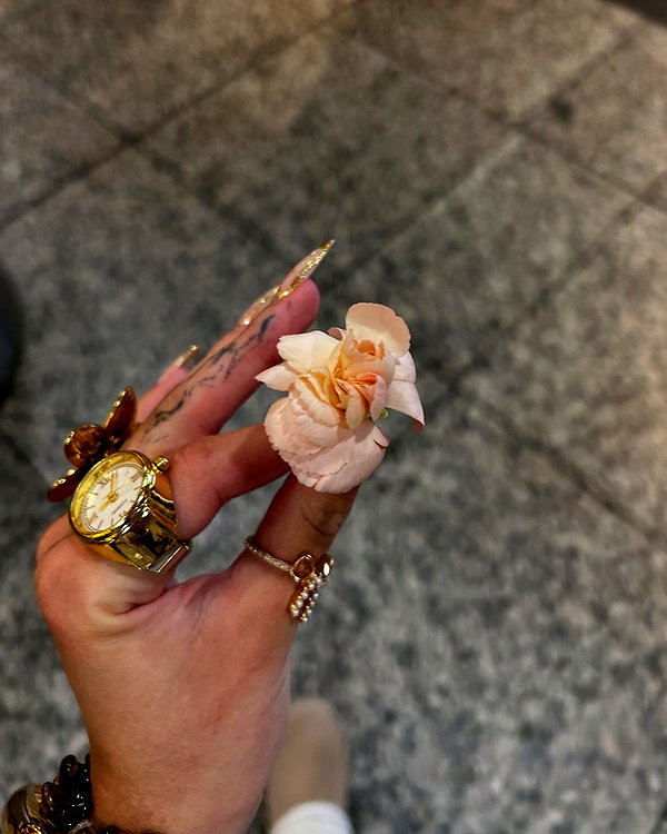 isavramirez instagram image archive image