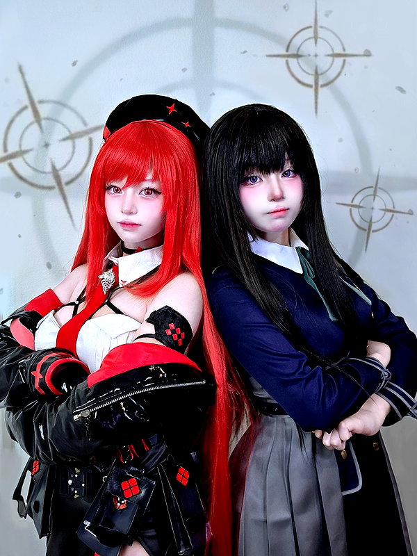 purinn_cos instagram image archive image