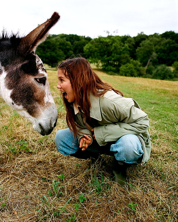 britishvogue britishvogue archive image
