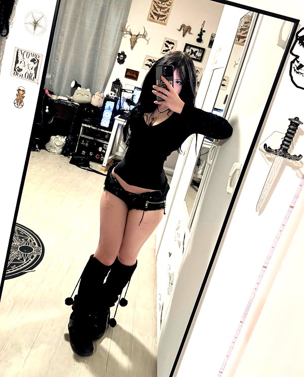 vampiryska instagram image archive image